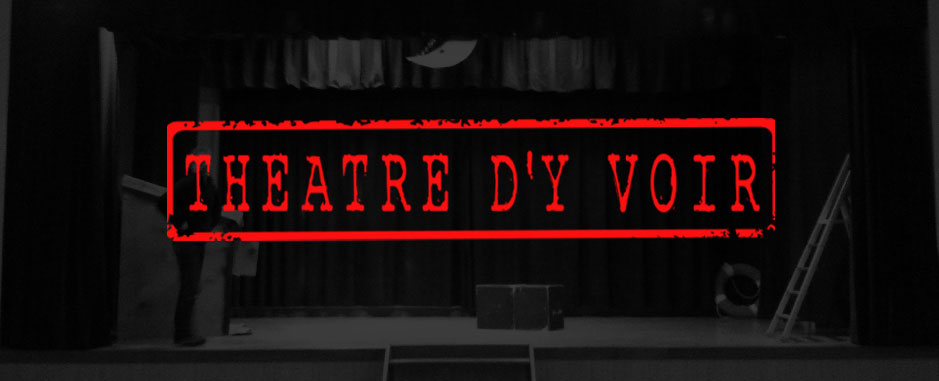Théâtre d'Y Voir - Théâtre à Metz