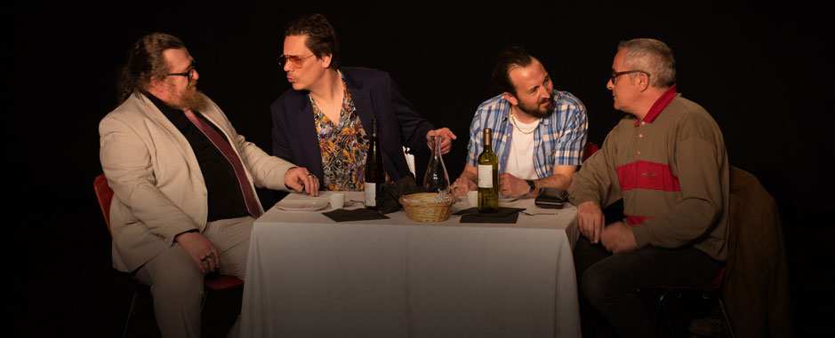 Théâtre d'Y Voir - Théâtre à Metz