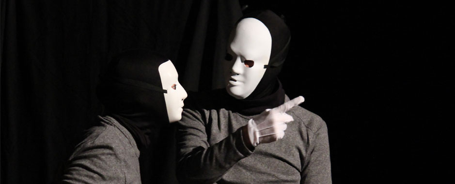 Théâtre d'Y Voir - Théâtre à Metz